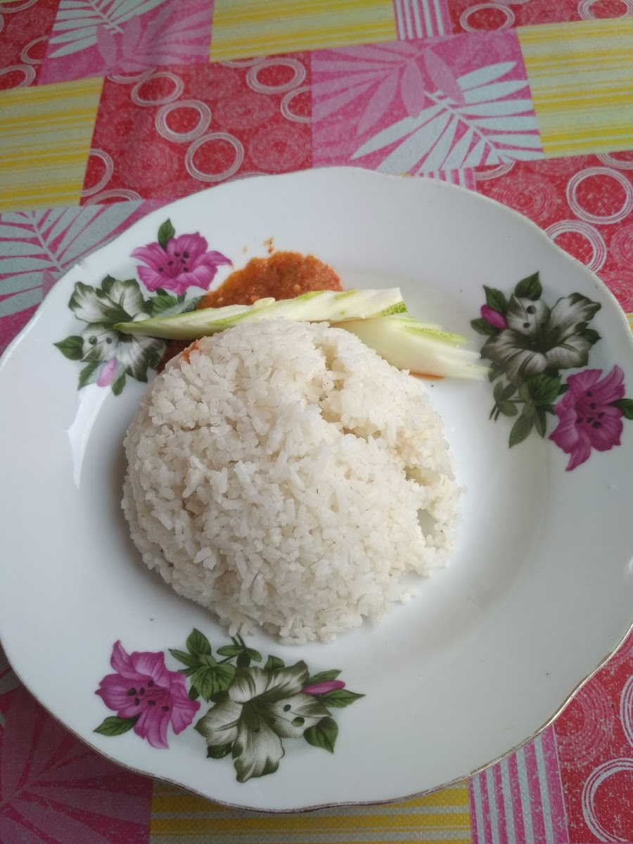 Restoran Bunga Cengkih Dengkil-6