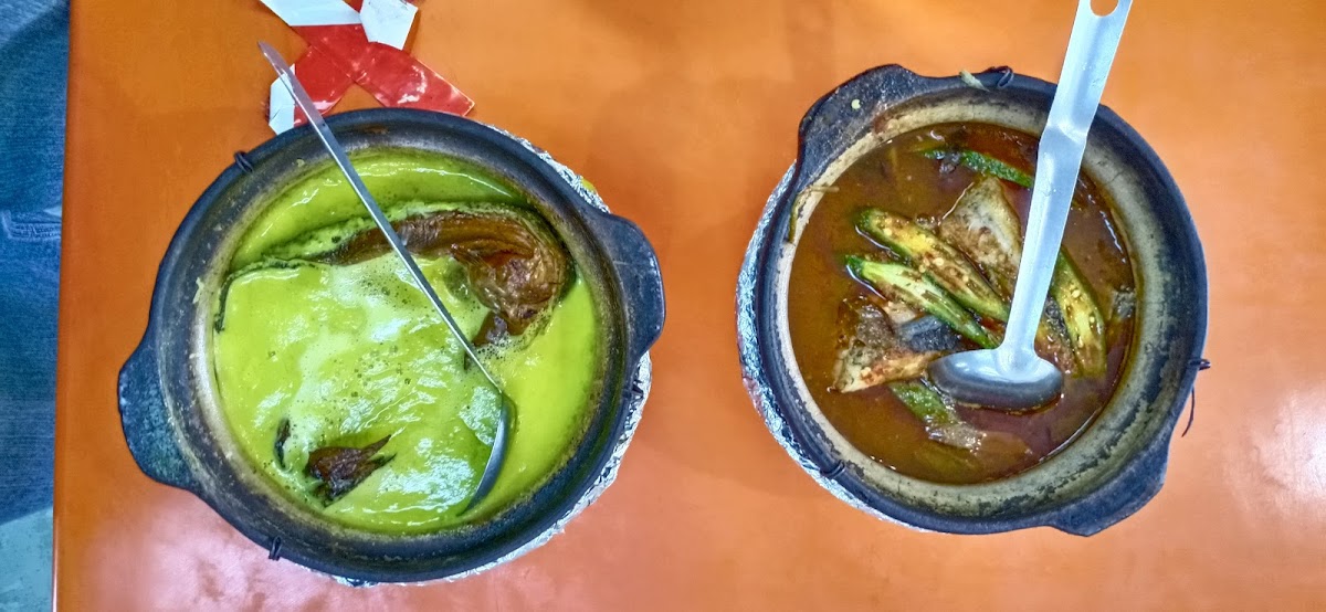 Restoran Bunga Cengkih Dengkil-8